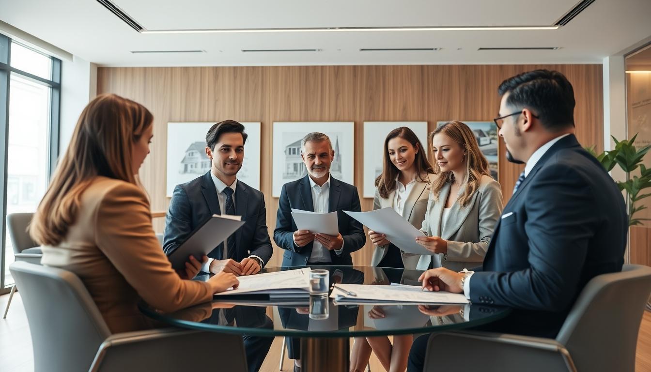 Family legal discussion support