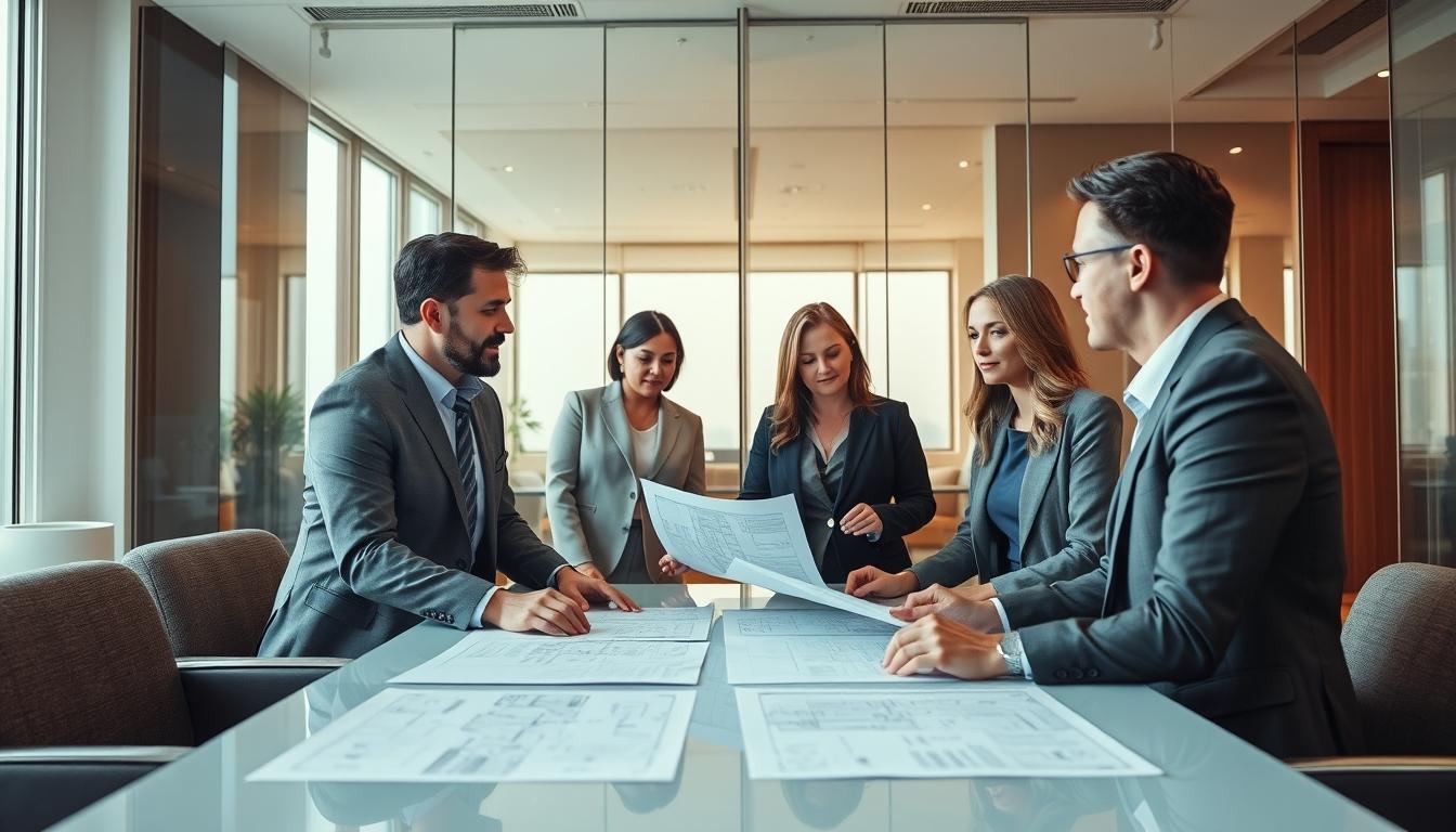 Closing documents and property transaction review