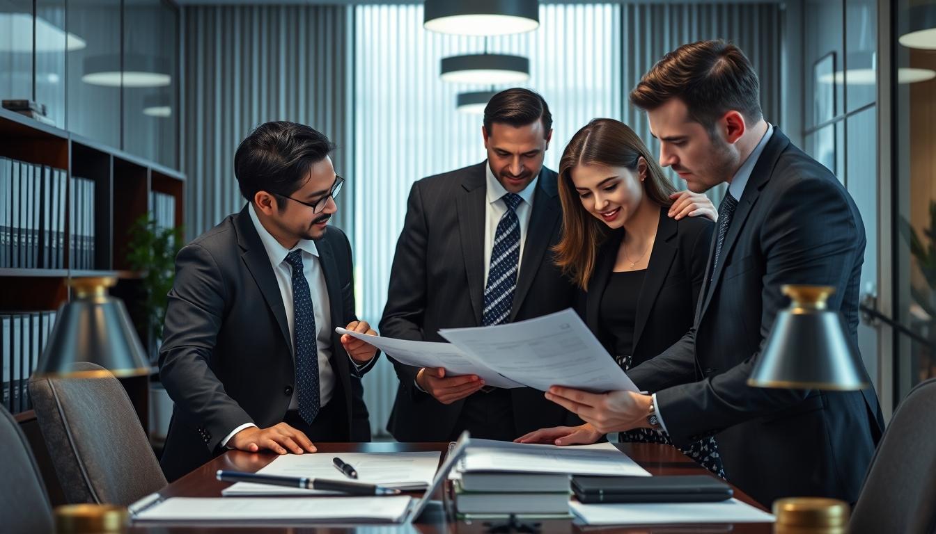 Senior retirement rights guidance