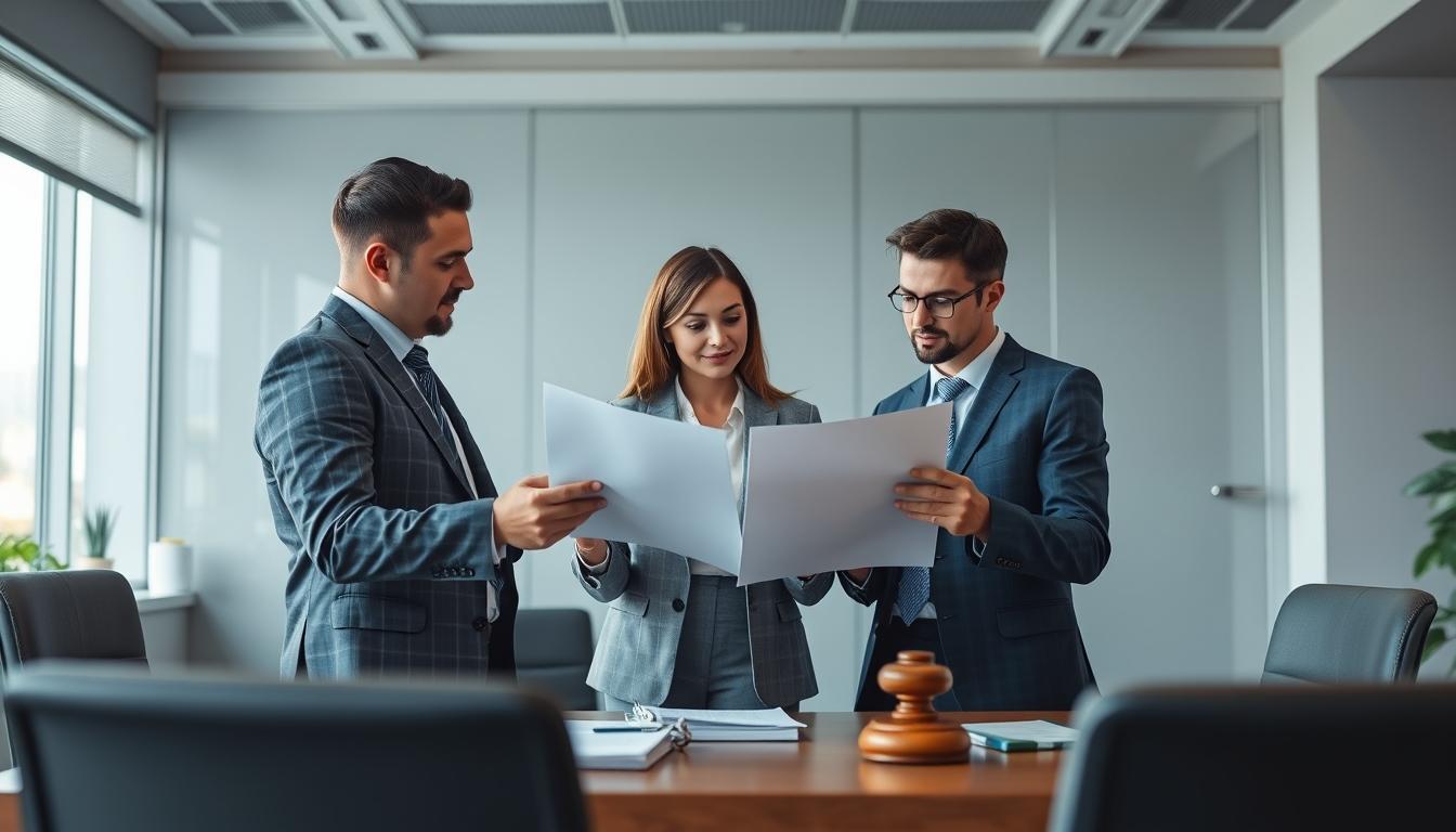 Closing support for real estate transactions